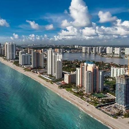 Ocean Reserve Sunny Isles Beach Zewnętrze zdjęcie