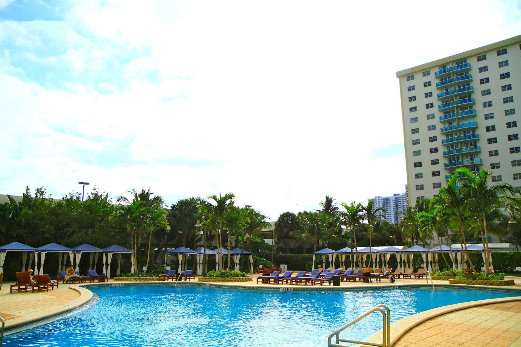Ocean Reserve Sunny Isles Beach Zewnętrze zdjęcie