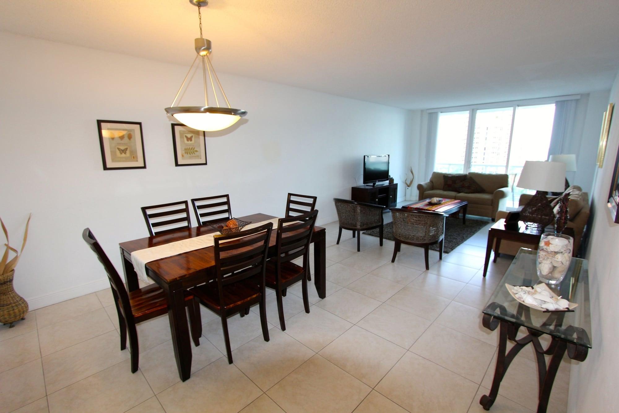 Ocean Reserve Sunny Isles Beach Zewnętrze zdjęcie