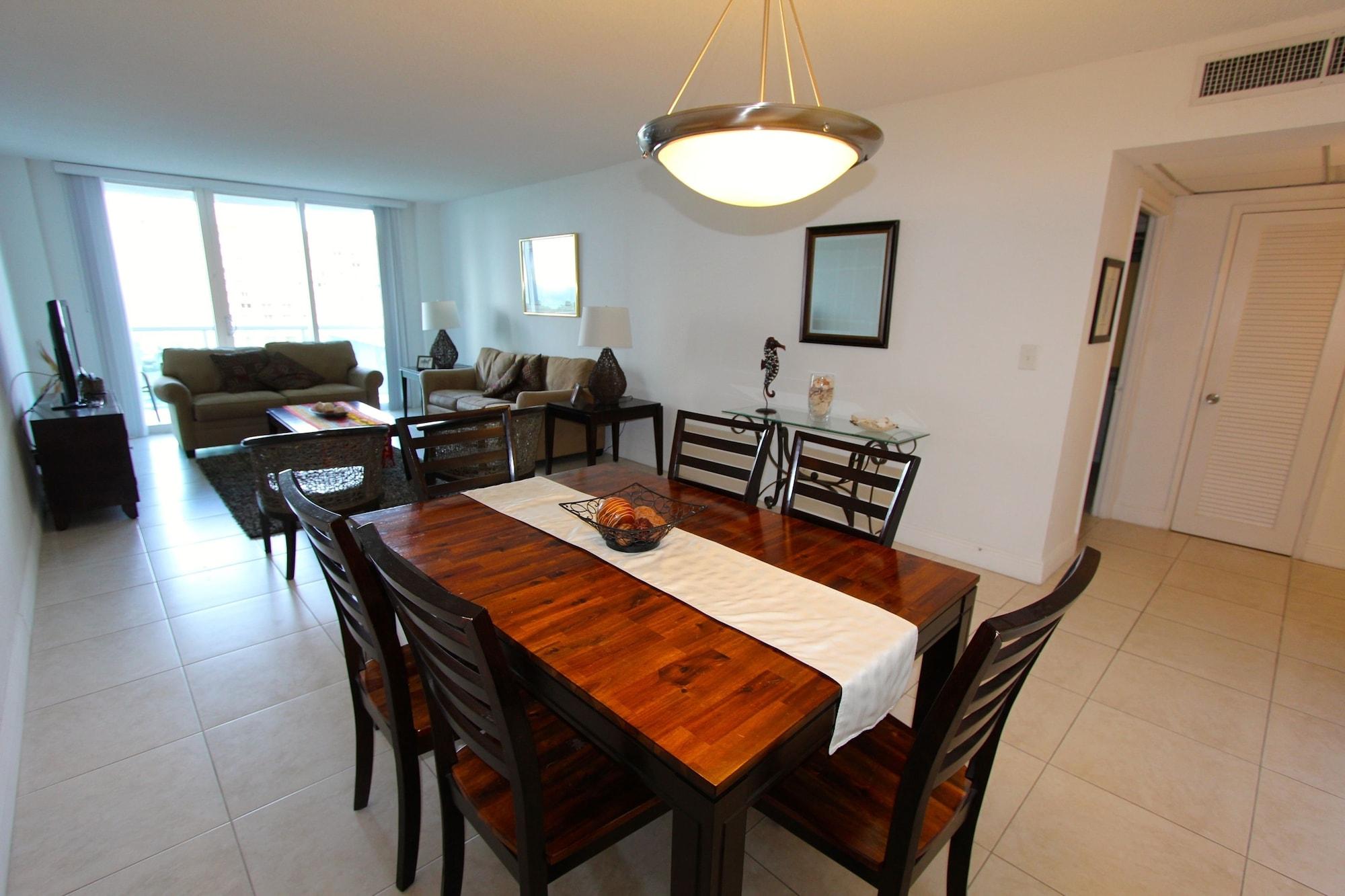 Ocean Reserve Sunny Isles Beach Zewnętrze zdjęcie