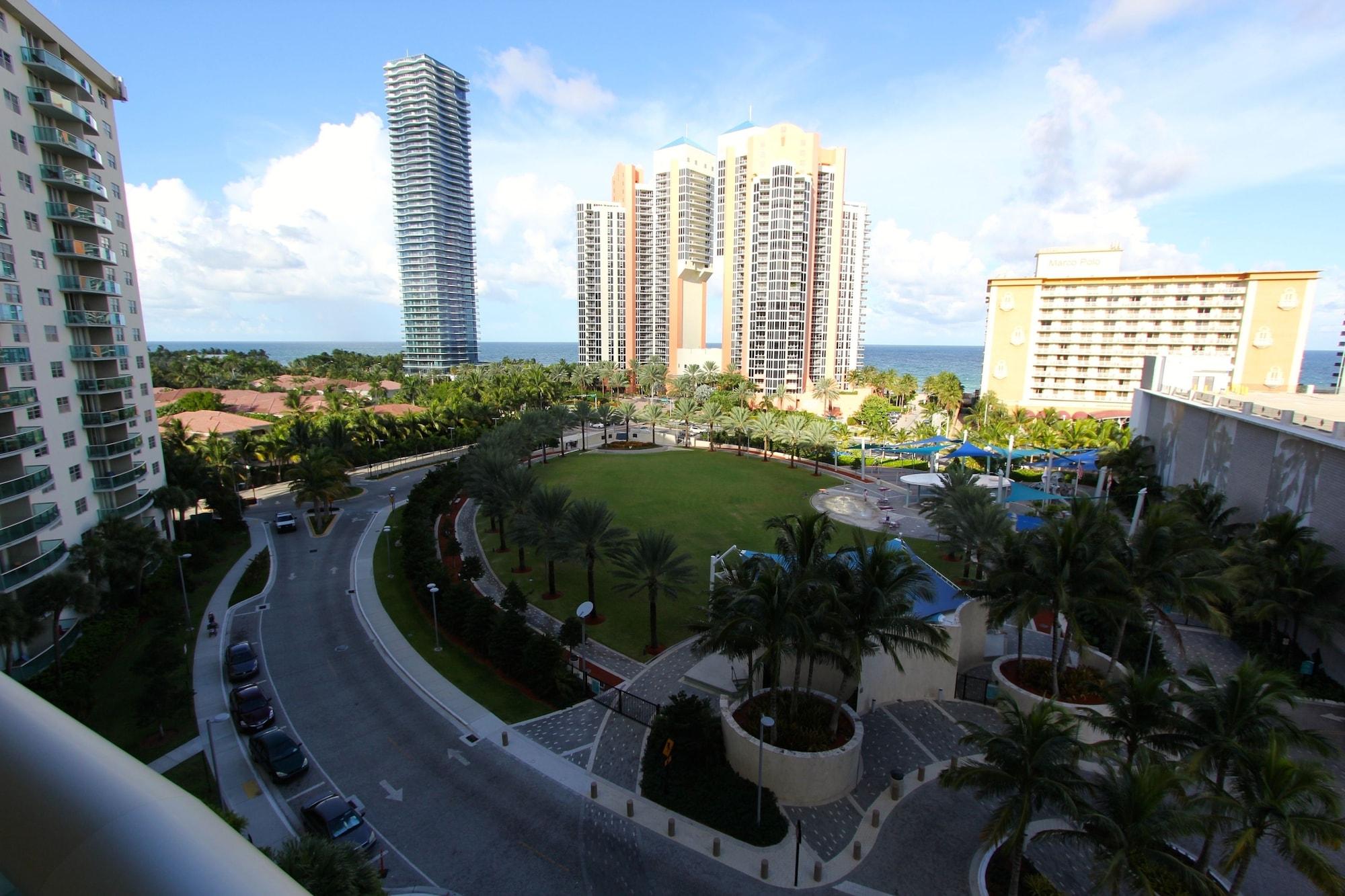 Ocean Reserve Sunny Isles Beach Zewnętrze zdjęcie