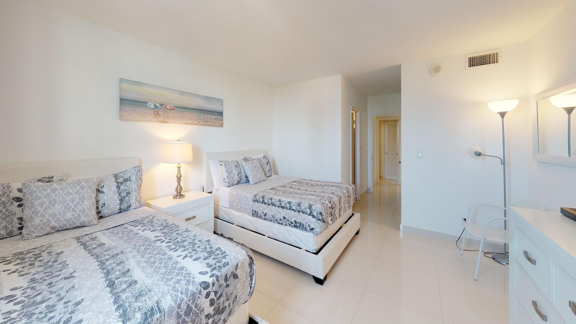 Ocean Reserve Sunny Isles Beach Zewnętrze zdjęcie