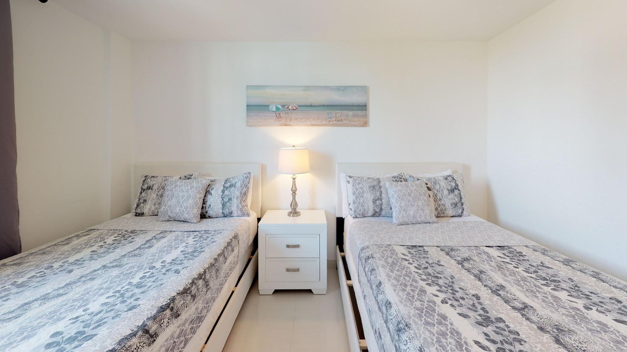 Ocean Reserve Sunny Isles Beach Zewnętrze zdjęcie