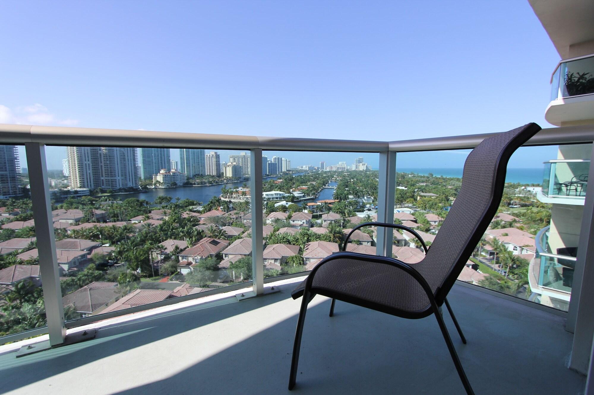 Ocean Reserve Sunny Isles Beach Zewnętrze zdjęcie