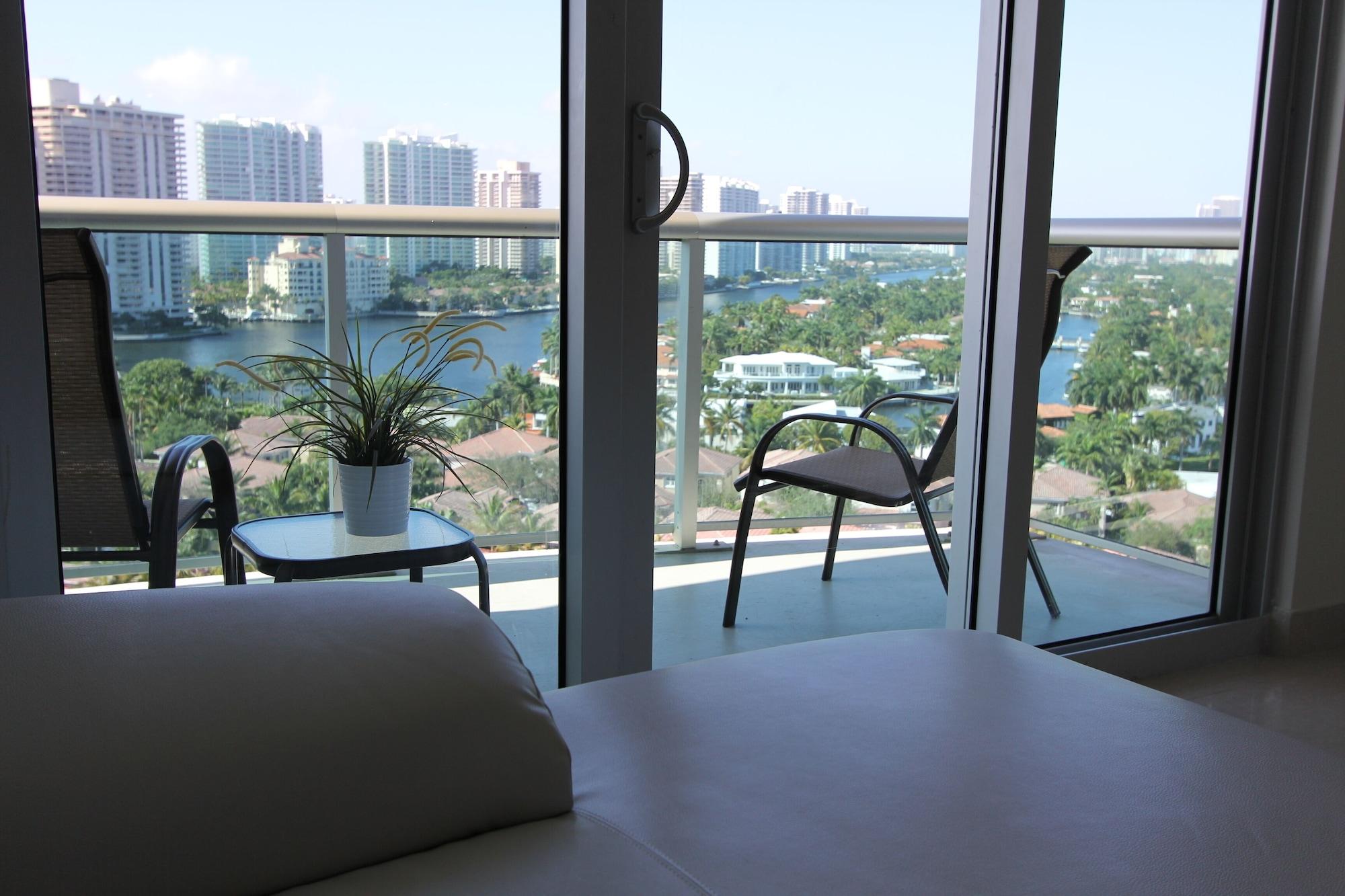 Ocean Reserve Sunny Isles Beach Zewnętrze zdjęcie