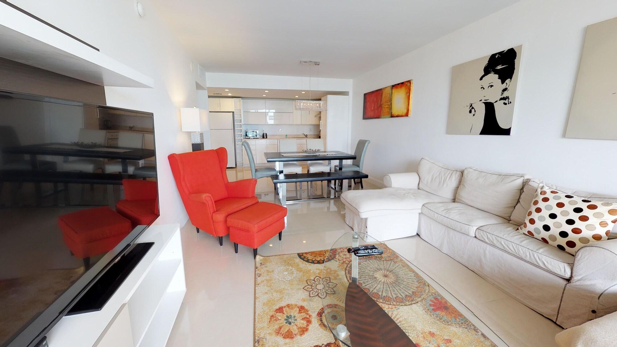 Ocean Reserve Sunny Isles Beach Zewnętrze zdjęcie