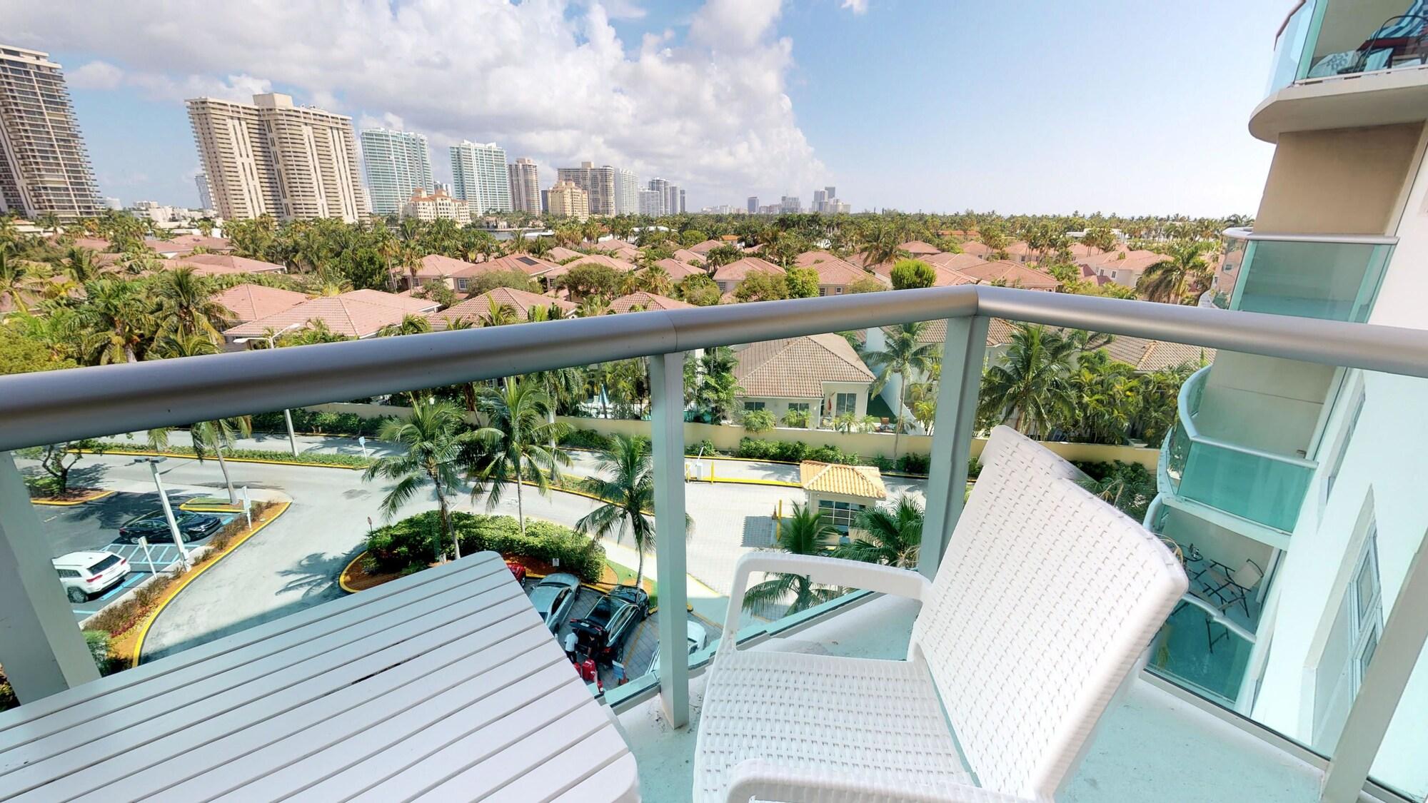 Ocean Reserve Sunny Isles Beach Zewnętrze zdjęcie