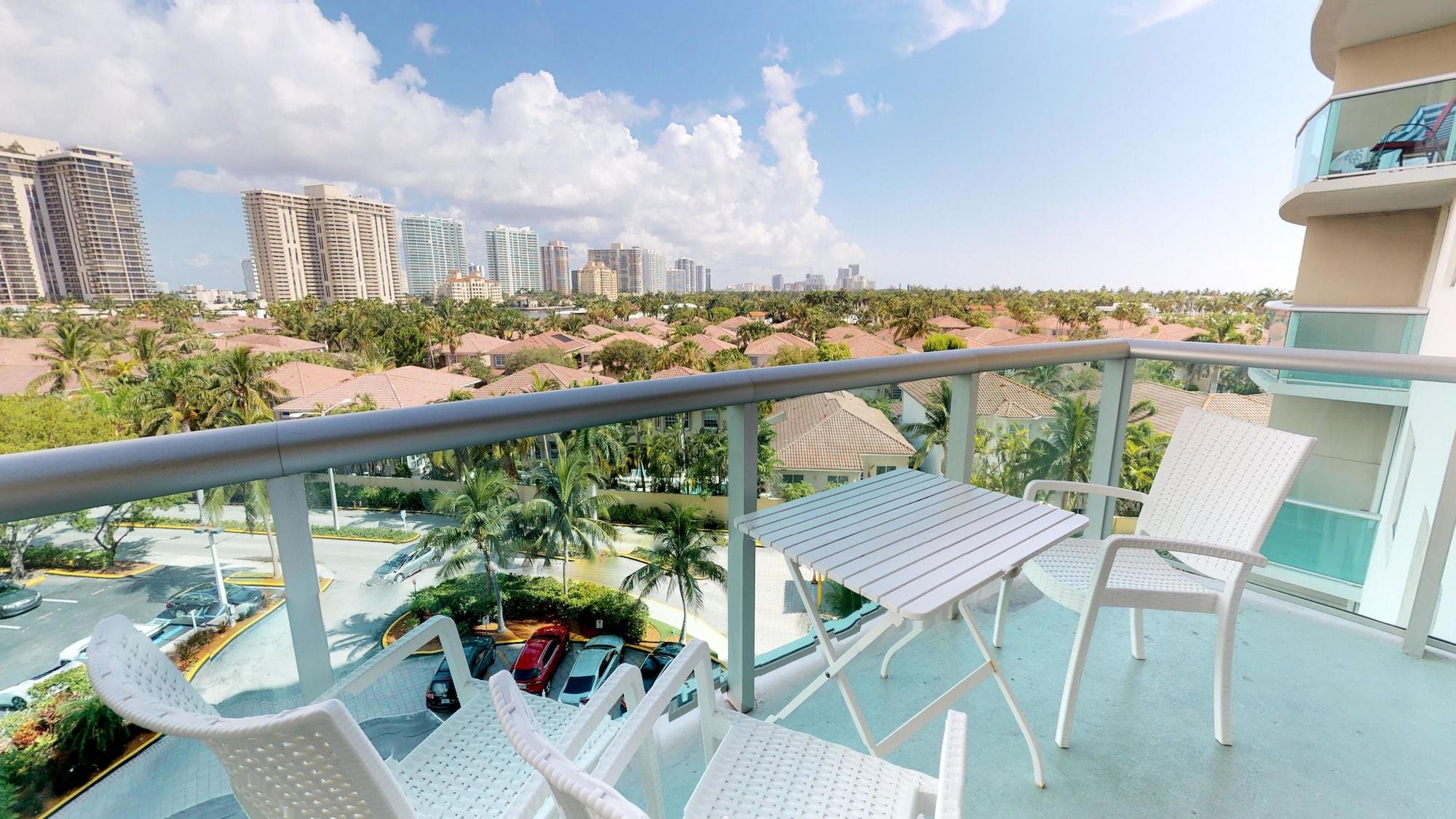 Ocean Reserve Sunny Isles Beach Zewnętrze zdjęcie
