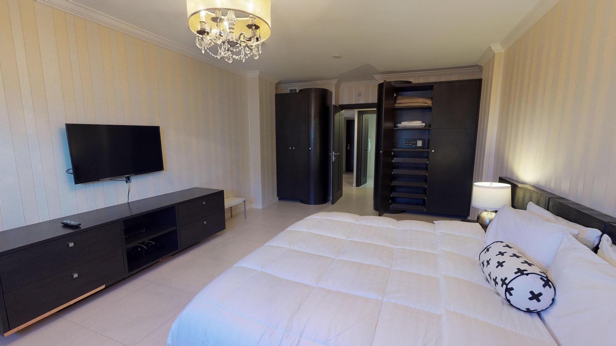 Ocean Reserve Sunny Isles Beach Zewnętrze zdjęcie