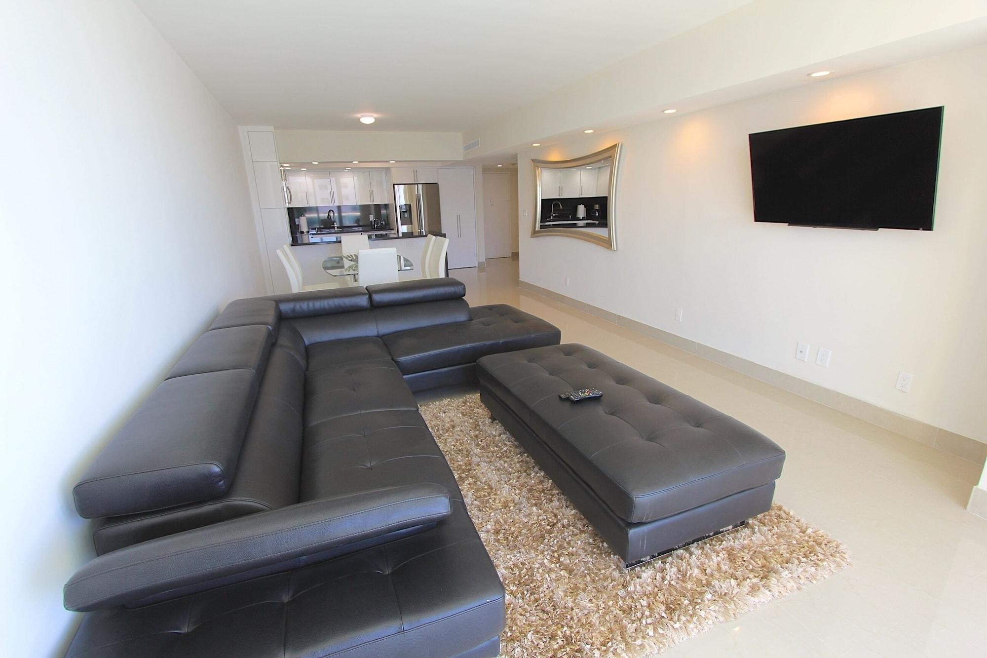 Ocean Reserve Sunny Isles Beach Zewnętrze zdjęcie