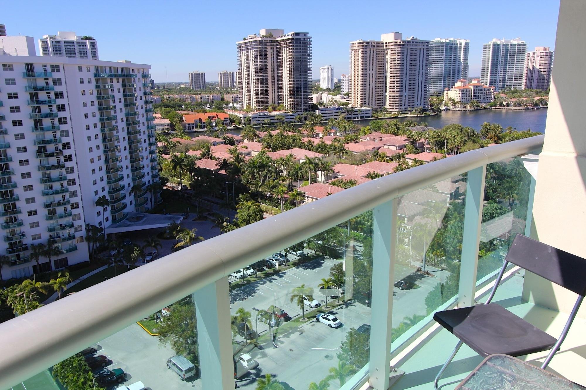 Ocean Reserve Sunny Isles Beach Zewnętrze zdjęcie
