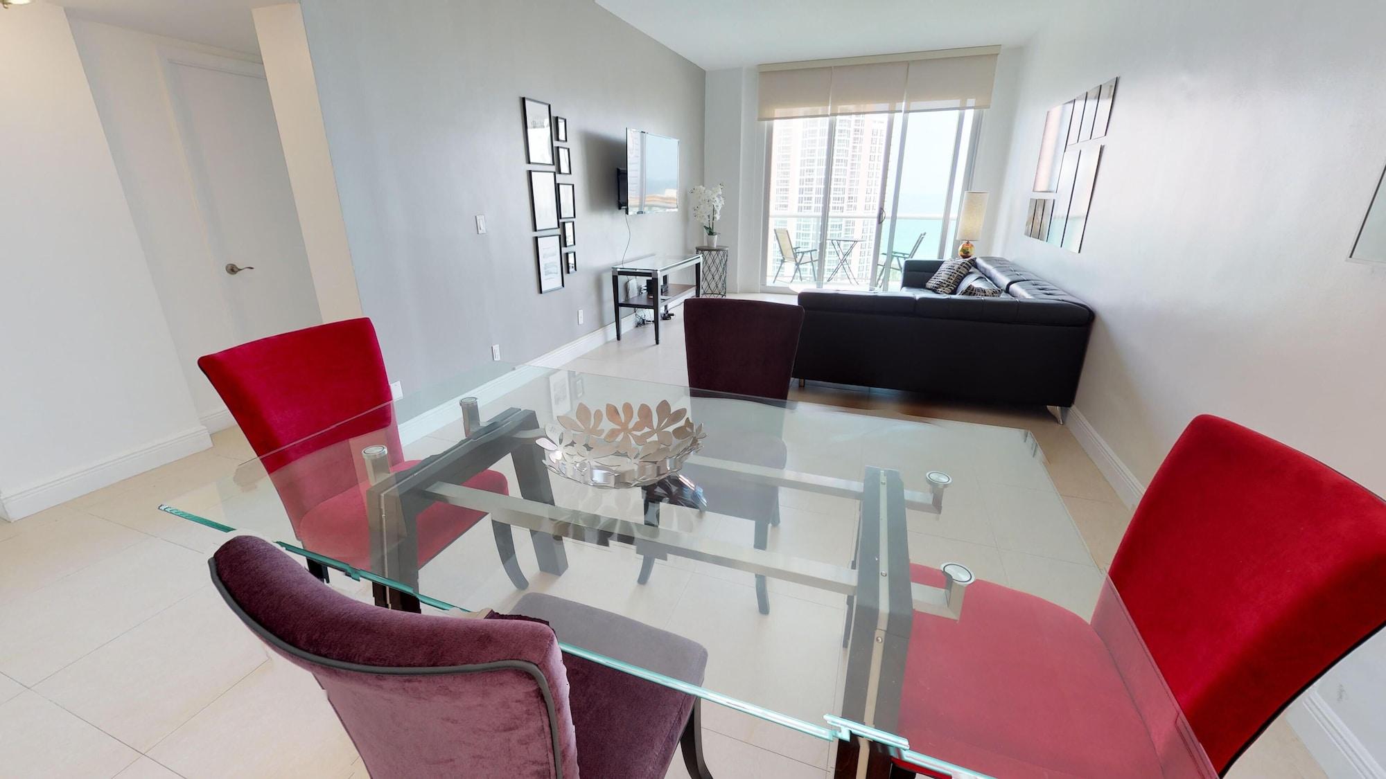 Ocean Reserve Sunny Isles Beach Zewnętrze zdjęcie