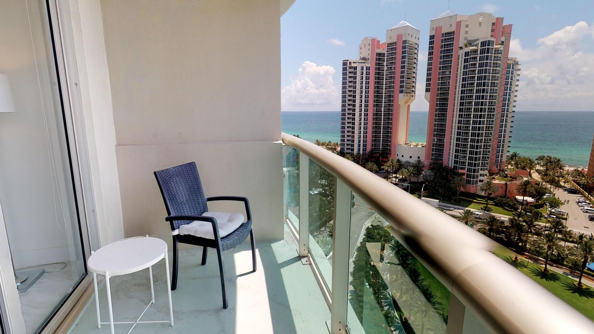 Ocean Reserve Sunny Isles Beach Zewnętrze zdjęcie