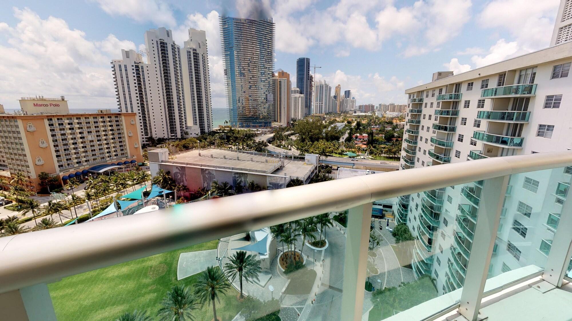 Ocean Reserve Sunny Isles Beach Zewnętrze zdjęcie
