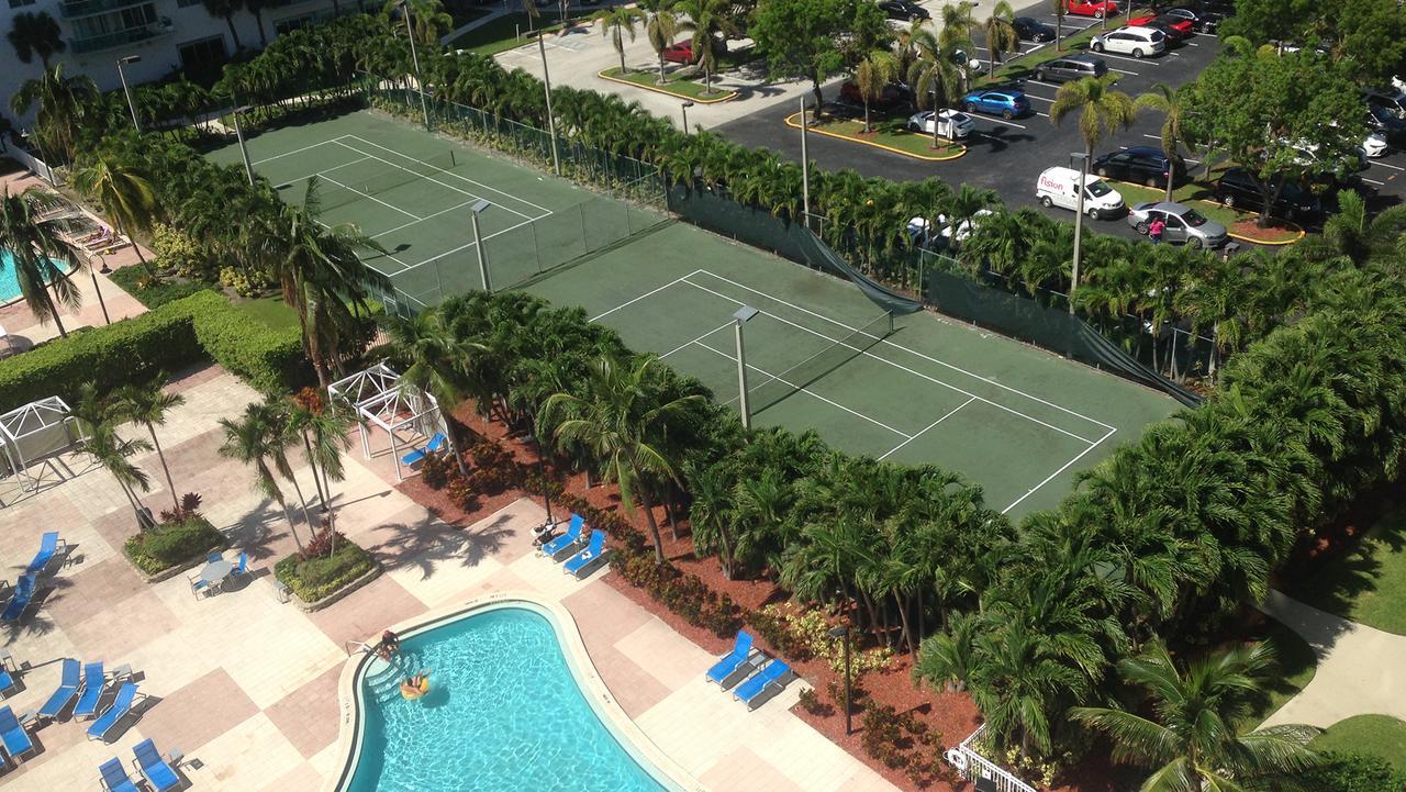 Ocean Reserve Sunny Isles Beach Zewnętrze zdjęcie