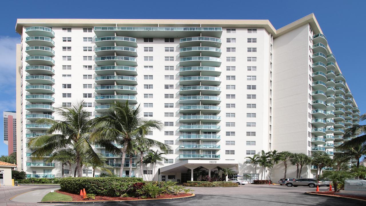 Ocean Reserve Sunny Isles Beach Zewnętrze zdjęcie