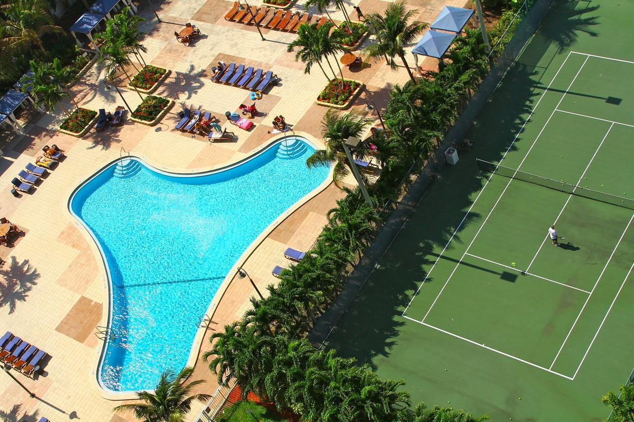 Ocean Reserve Sunny Isles Beach Zewnętrze zdjęcie