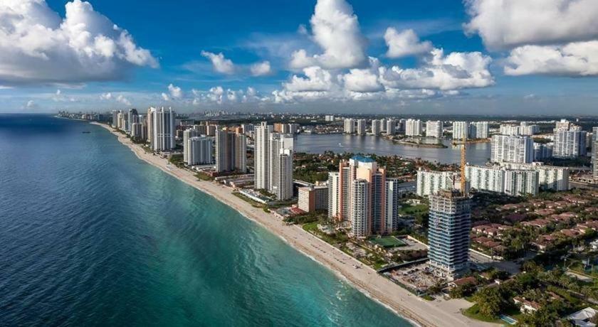 Ocean Reserve Sunny Isles Beach Zewnętrze zdjęcie