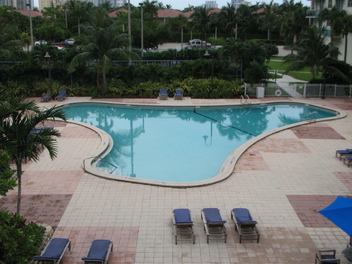 Ocean Reserve Sunny Isles Beach Zewnętrze zdjęcie