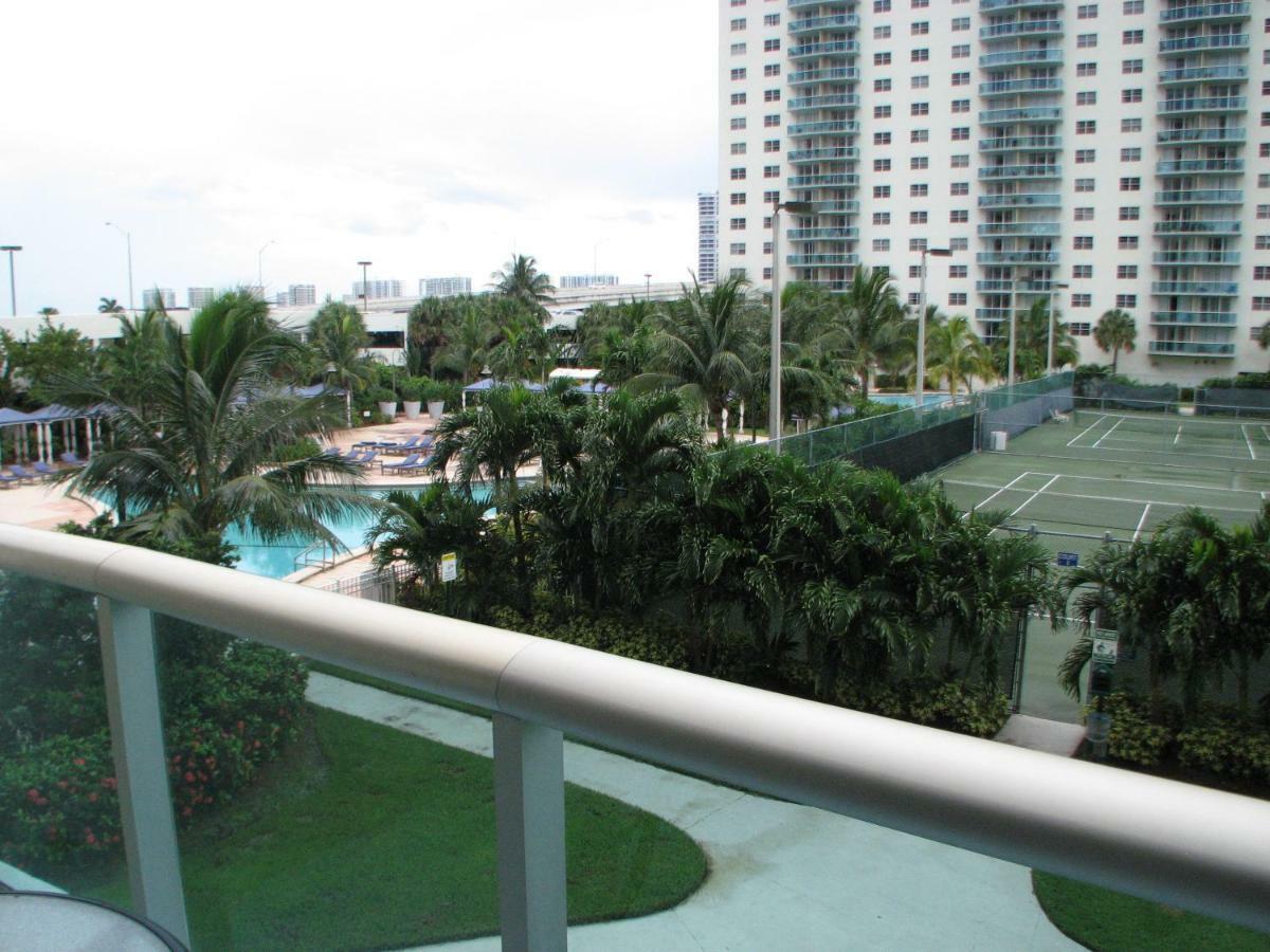 Ocean Reserve Sunny Isles Beach Zewnętrze zdjęcie