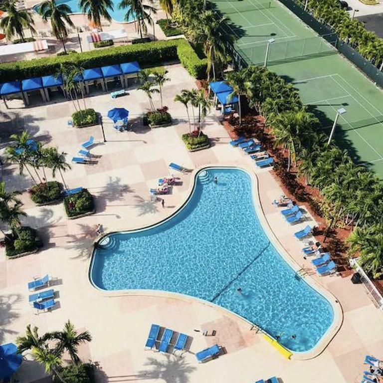 Ocean Reserve Sunny Isles Beach Zewnętrze zdjęcie