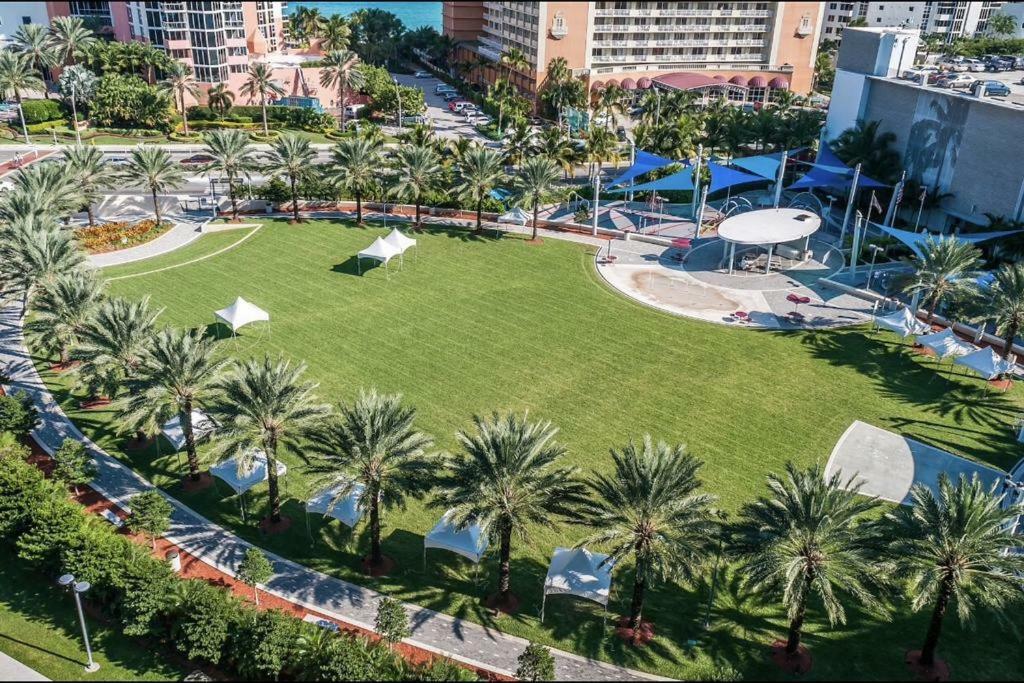 Ocean Reserve Sunny Isles Beach Zewnętrze zdjęcie
