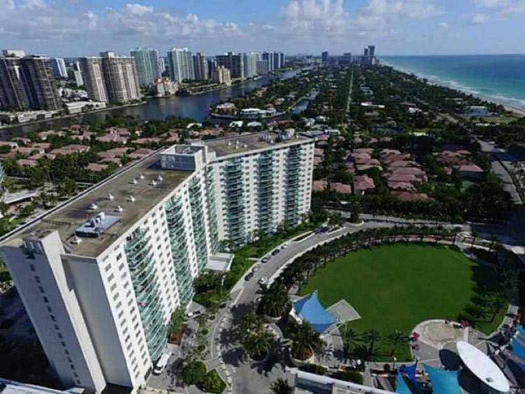 Ocean Reserve Sunny Isles Beach Zewnętrze zdjęcie
